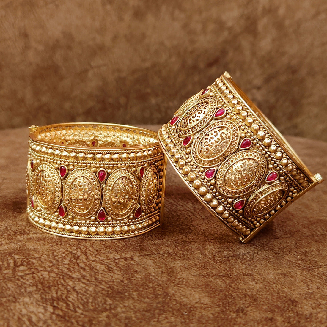 Bangles & kada