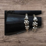 92.5 silver toe rings